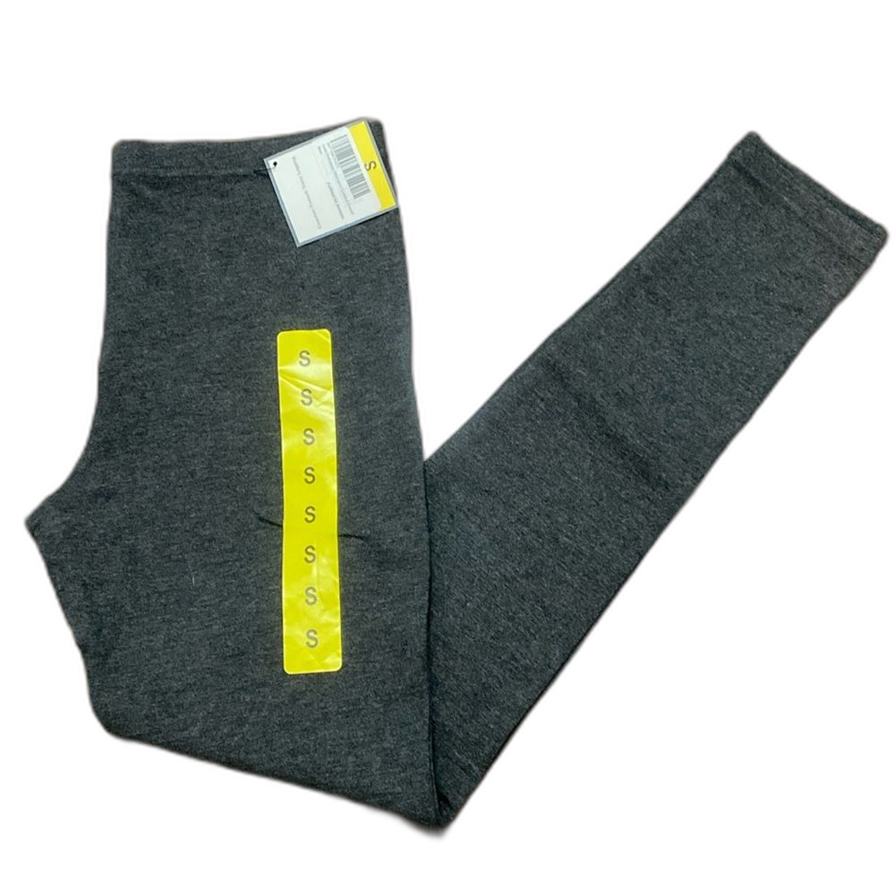 Lady Hathaway Comfort French Terry Legging